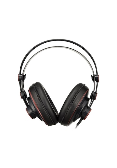Superlux HD681 Kulaklık Siyah