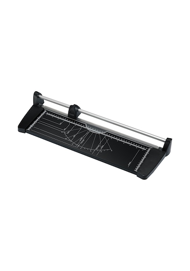 KW-Trio 3033 Pratik A3 Sürgülü Giyotin
