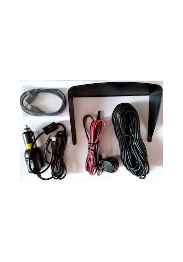 Navtek Nav-701 Kameralı 7 İnç Navigasyon Cihazı