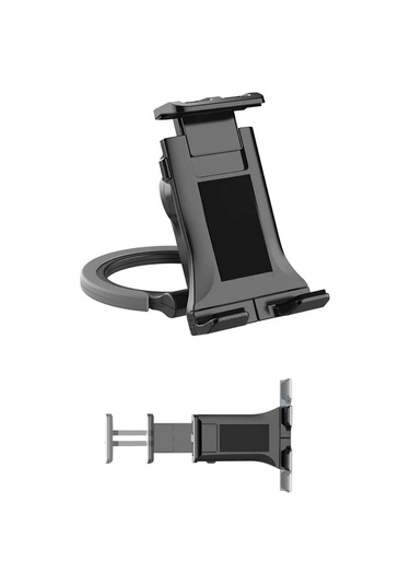 Vos Versa 360 Dönebilen Masaüstü Yapıştırmalı Tablet Standı Vve1041-526