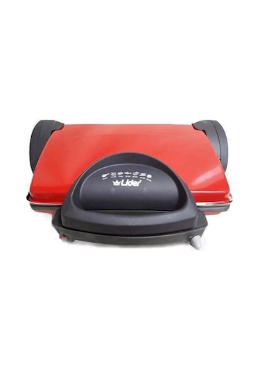 Lider LT44 Quinto 2000 W Tost Makinesi