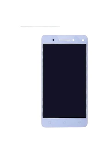 Lenovo Uyumlu S1 Lcd Çıtalı Ekran Servis Beyaz Senalstore