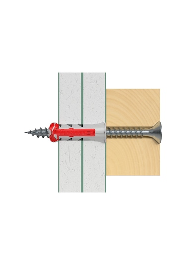 Fischer Duopower 6x30