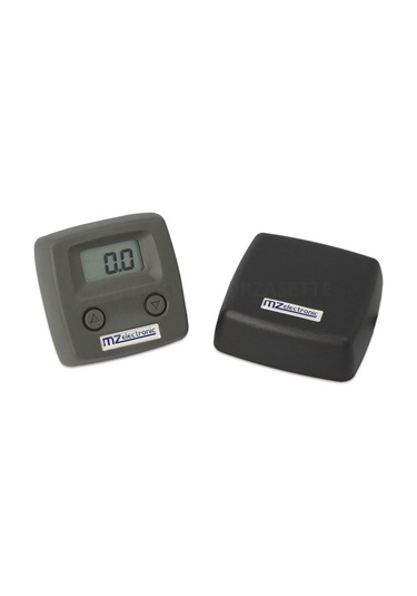 MZ Electronic EV011 Zincir Sayacı 12-24V