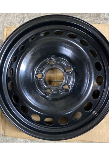 Alcar 4005 5x108 6.0x15 Et45 Cb63.4 Ford Courrier