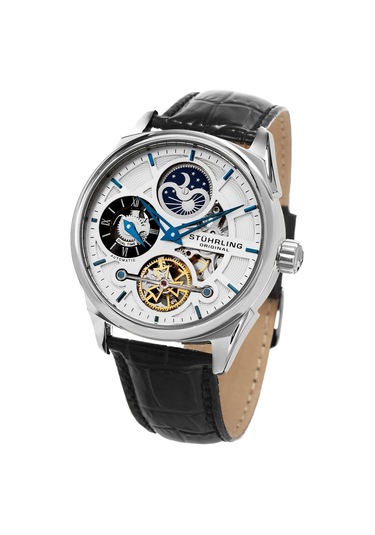 Stührling 657.01 Erkek Kol Saati