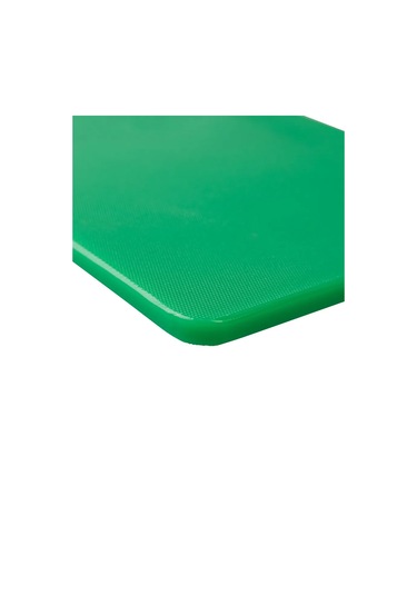Gastrorag Mutfak İçin Plastik Kesme Tahtası 425303139 Yeşil