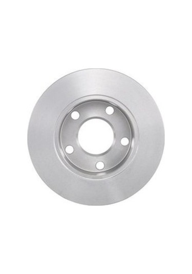 Audi A4 1.8t 1994-1999 Bosch Arka Disk 245mm 2 Adet