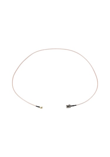 Sma Erkek - Bnc Erkek Rf Pigtail Jumper Kablosu - Rg316 1m 3 Feet Kaiyi