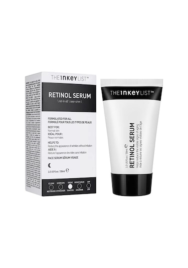 The Inkey List Retinol Serum 30 ML