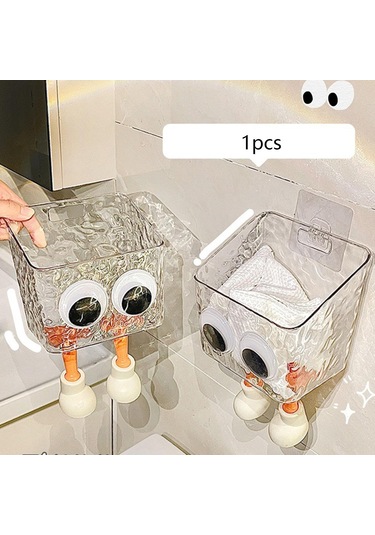 Suntek Duş Depolama Sepeti Ağır Hizmet Orta-gözlü-bacak