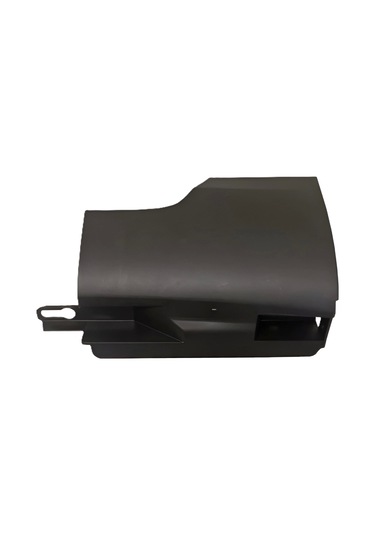 Vw Passat 2006-2011 Marşpiyel Arka Plastiği Sol 3c0853897a