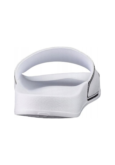 Puma Leadcat Beyaz Unısex Terlik 360263-08 001