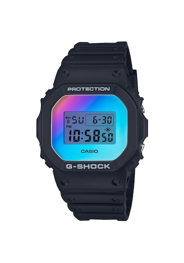 Casio DW-5600SR-1DR Erkek Kol Saati