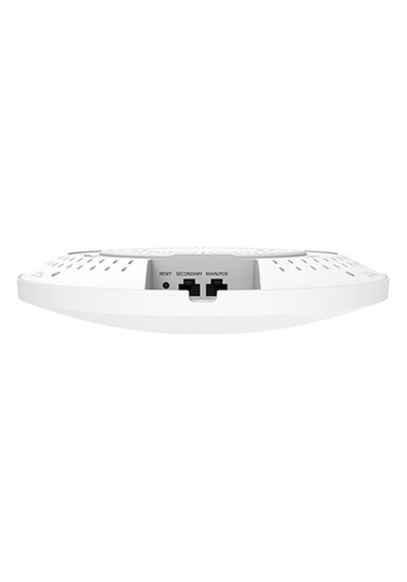 IP-Com PRO-6-LR 2.4/5 GHz 802.11AX 3000 Mbps 2x2 MIMO WiFi6 Tavan Tipi Access Point