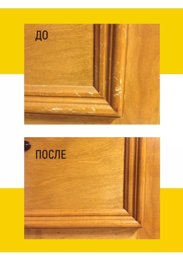 Walnut Restorasyon İçin Balmumu Seti Ve Mobilya İçin Renksiz Vernik 183221712 Beyaz