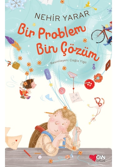 Bir Problem Bin Çözüm - Nehir Yarar - Can Çocuk