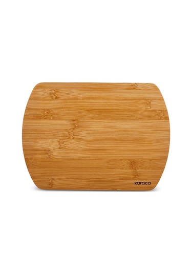 Karaca  Lily Bamboo 2'li Pro Kesme Ve Sunum Tahtası