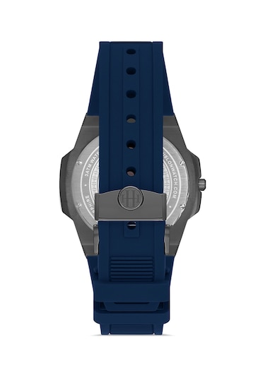 Hislon Men's Classic Cl127n-11mn