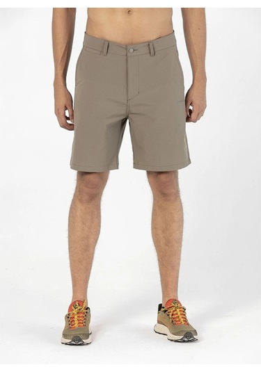 Merrell Erk Pale Khakı Şort M2clear 001