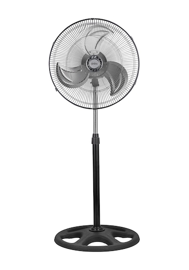 Sinbo Sf-6790 Vantilatör 18 İnç 90w 3 Ü 1 Arada Ayaklı Duvar Tipi Güçlü Fan