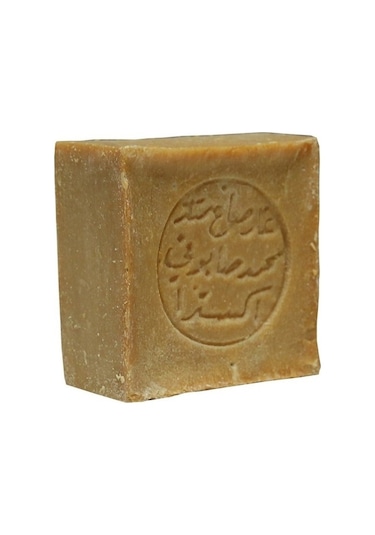 El Yapımı Doğal Halep Defne Sabunu (Arap Sabunu) 150 G