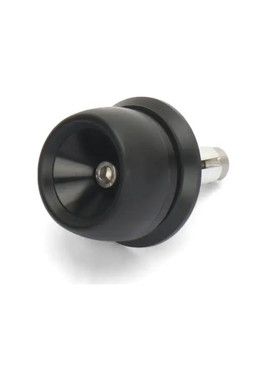 Dashanshop Bmw R1300gs Adv Siyah Tekerlek Koruyucu Arka Aks Çarpışma Kapağı