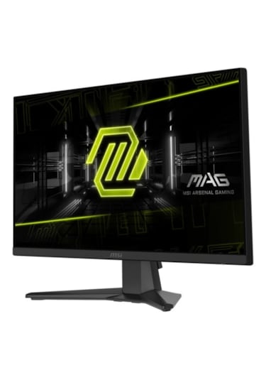 MSI MAG 242F 23.8" 0.5 Ms Full HD IPS 200 Hz Oyuncu Monitörü