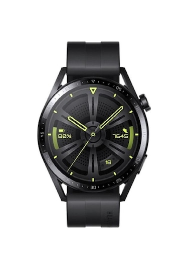 Huawei Watch Gt3 46 Mm Akıllı Saat (Distribütör Garantili)