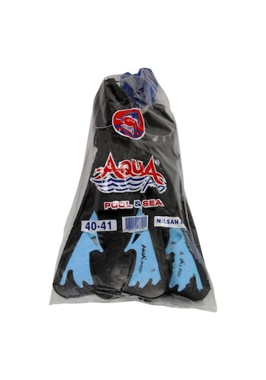 Npl 40/41 Aqua Pro Palet Çok Renkli