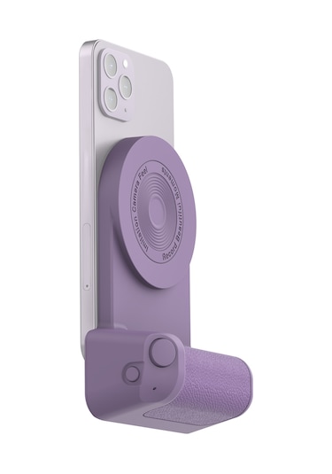 Geeksen Manyetik Telefon Tutacağı Tutacağı Elde Taşınabilir Telefon