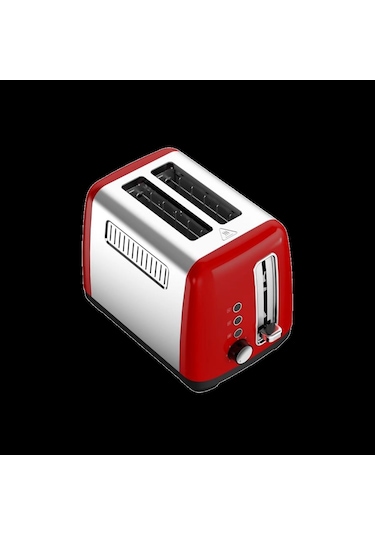 Arçelik EK 6420 Retro Ekmek Kızartma Makinesi