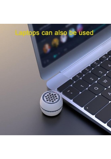 Mini Bilgisayar Hoparlör Tak Çalıştır Mini Ses Hoparlör Cep Telefonu Doğrudan Büyük Hacimli Görsel-işitsel Hoparlör