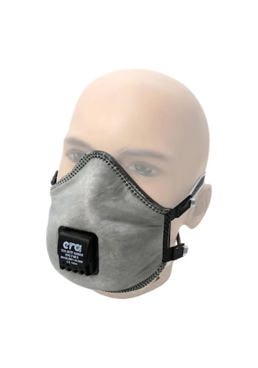 Era 7210 Ffp2 Ac Ventilli Toz Maskesi