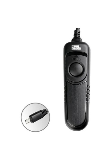 Pixel RC-201 S2 Sony İçin Kablolu Kumanda