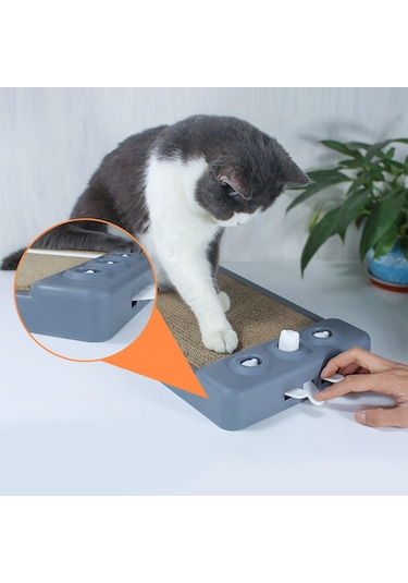 Magideal Suntek Kedi Tırmalama Pedleri Tahtası