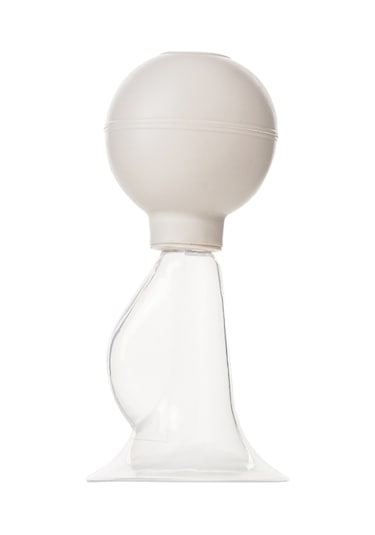 Bambino T021 Tirle Manuel Göğüs Pompası