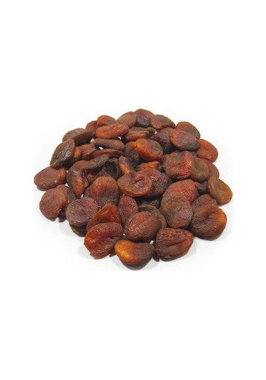 Organik Bitkim Gün Kurusu Kayısı (Kükürtsüz) 1000 G