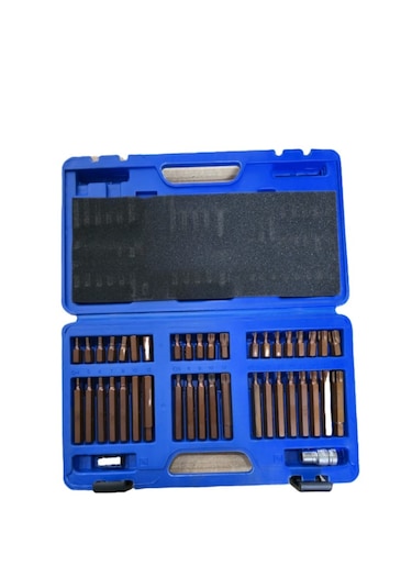 Omega Bits Uç Seti 42 Parça S2