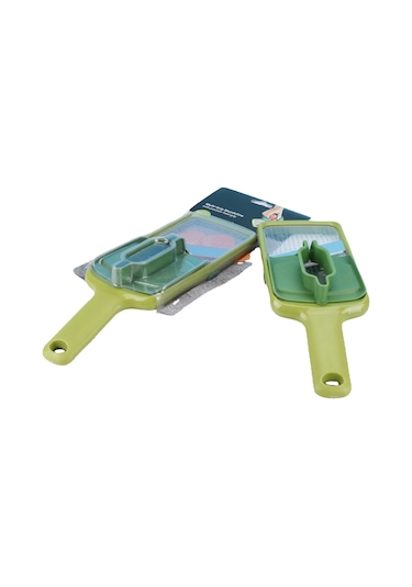 Multi-grip - Hassas Ve Güvenli Sebze Kesici Mutfak Mandolini Diğer