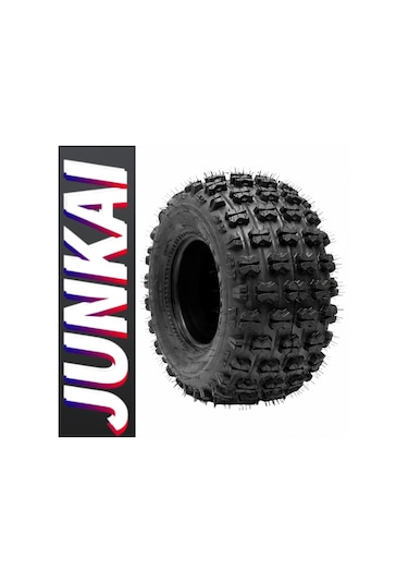 18x9.5-8 Junkai Sw627 Atv Arka Lastiği