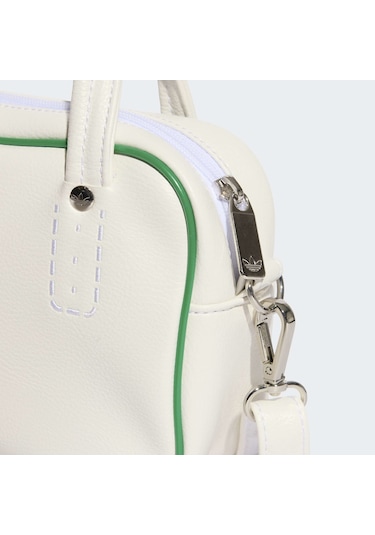 Adidas Adicolor Kadın Beyaz Omuz Çantası Jx7873 Beyaz