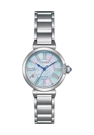 Citizen Em1060-87n Kadın Kol Saati Gri