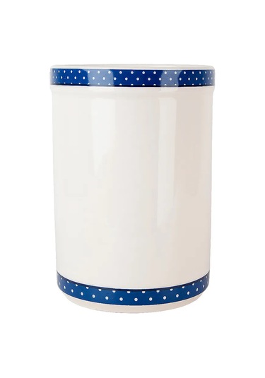 Dolomite "gourmet" Yemek Takımı Standı, 14 Cm 152671898 Beyaz