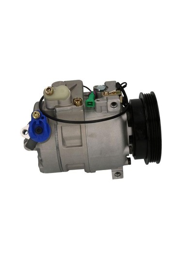 Bosch Klıma Kompresoru Audı / Skoda / Vw A4, A6, Superb I, Passat B5 1986ad1021