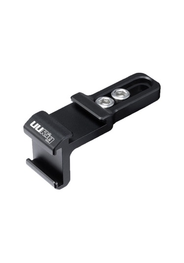 Uurig R021 Çerçeve (Frame) Vlog Metal L Bracket