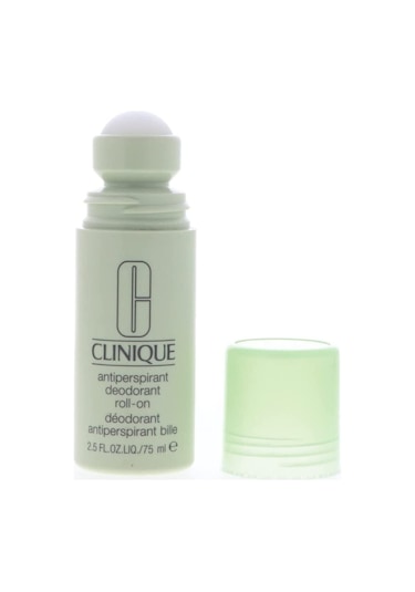 Clinique Antiperspirant Kadın Roll-On Deodorant 75 ML