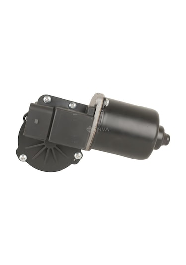 Fiat Linea Ön Cam Silgi Silecek Motoru