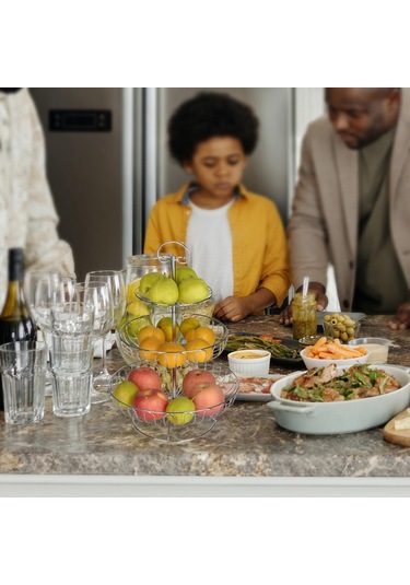 Suntek Banyo Mutfak Için Paslanmaz Çelik Ayrılabilir Metal Tel