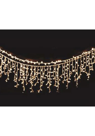 Cata Ct-8504 Animasyonlu Saçak Led Günışığı - 140 Ledli